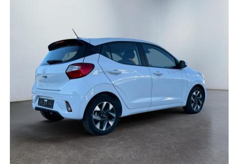 Hyundai i10 #1