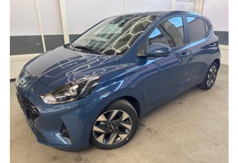 Hyundai i10 #1