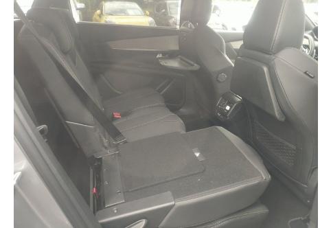 Peugeot 5008 #22