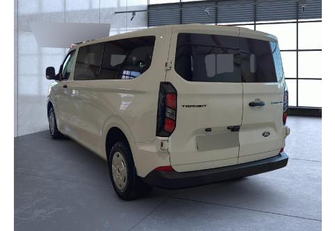 Ford TRANSIT CUSTOM #2