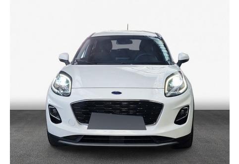 Ford Puma #3