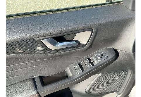 Ford Kuga #5