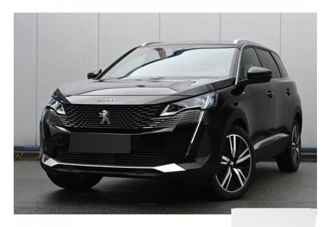Peugeot 5008 #1