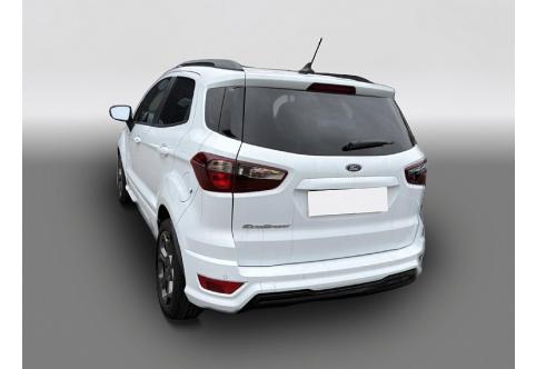 Ford EcoSport #2