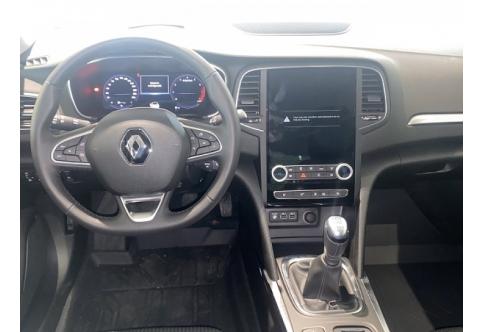 Renault Megane #9