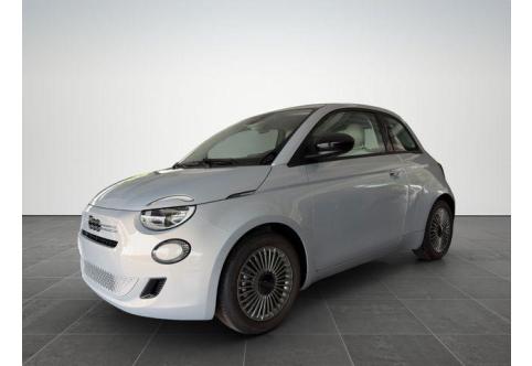 Fiat 500 #1