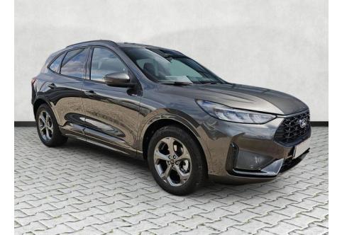 Ford Kuga #1