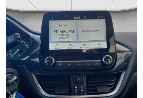 Ford Puma #15