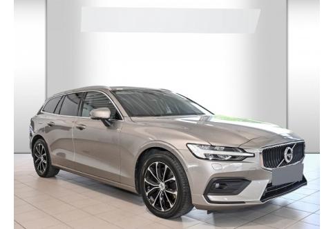Volvo V60 #2