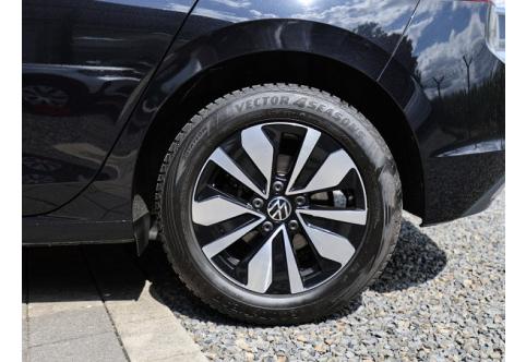 VW Golf #5