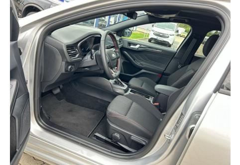 Ford Focus #10