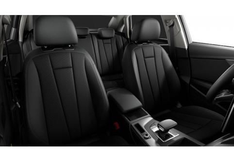 Audi A4 #4