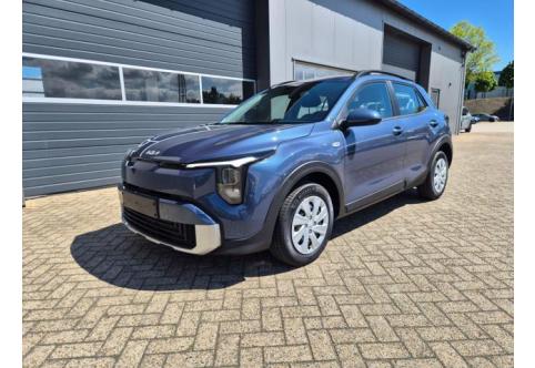 KIA Stonic #2