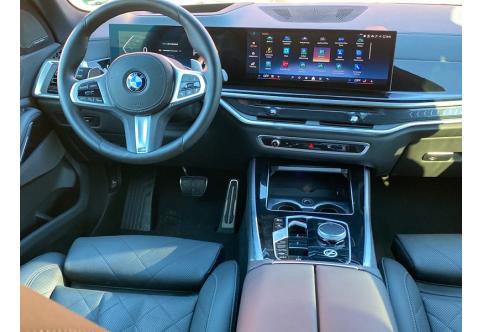BMW X5 #6