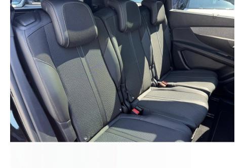 Peugeot 5008 #13