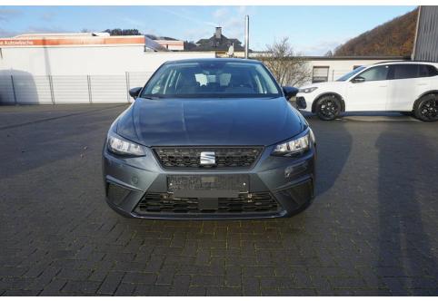 Seat Ibiza #2