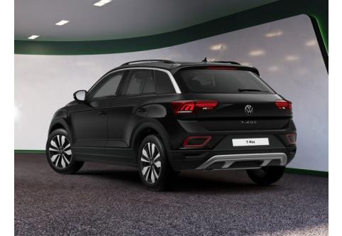 VW T-Roc #3