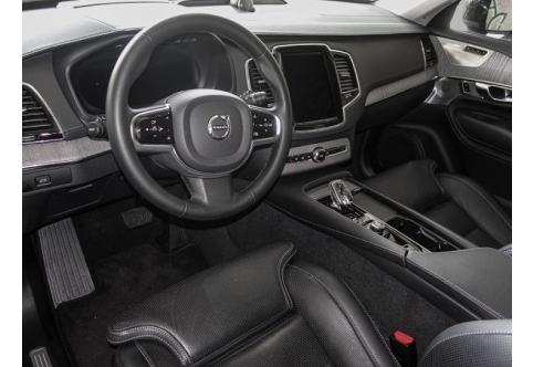 Volvo XC90 #3