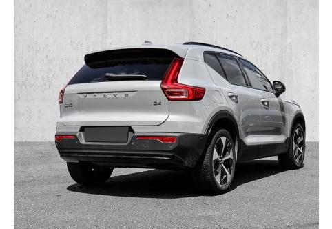 Volvo XC40 #2