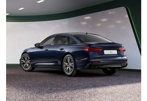 Audi S6 #3