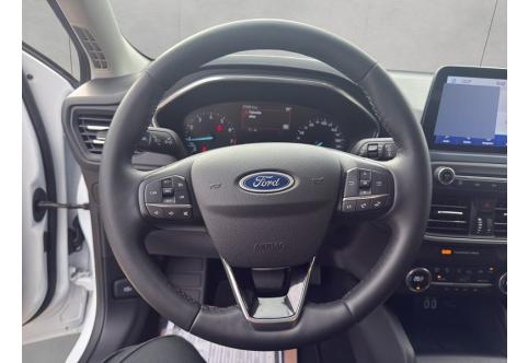 Ford Focus #11