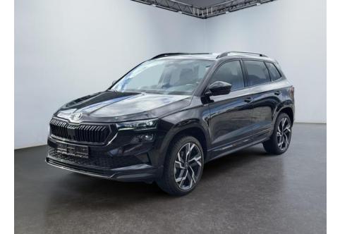 Skoda Karoq #1