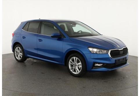 Skoda Fabia #2
