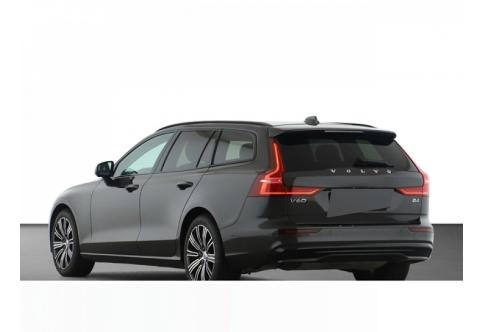 Volvo V60 #4