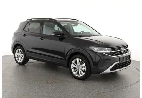 VW T-Cross #1