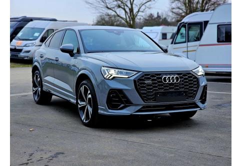 Audi Q3 #17