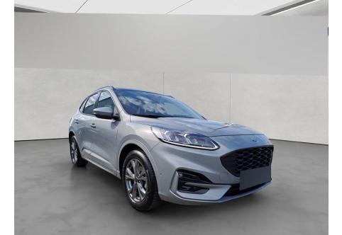 Ford Kuga #8