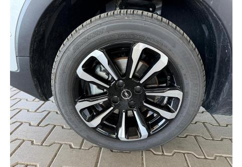 Opel Crossland X #14