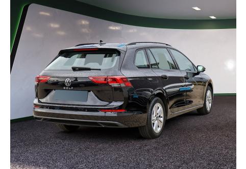 VW Golf #3