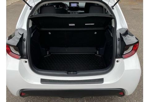 Toyota Yaris #7