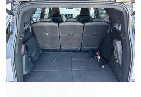 Peugeot 5008 #29