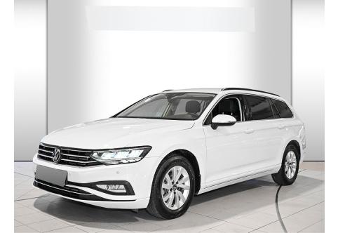 VW Passat #1