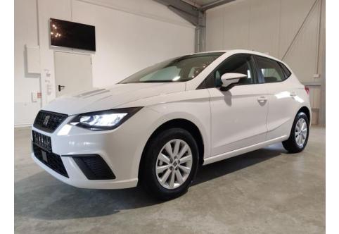 Seat Ibiza #1