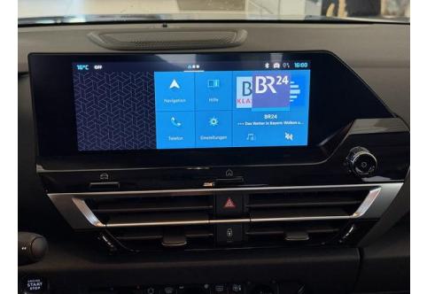 Citroen C4 #11