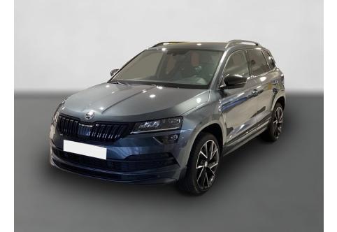 Skoda Karoq #1
