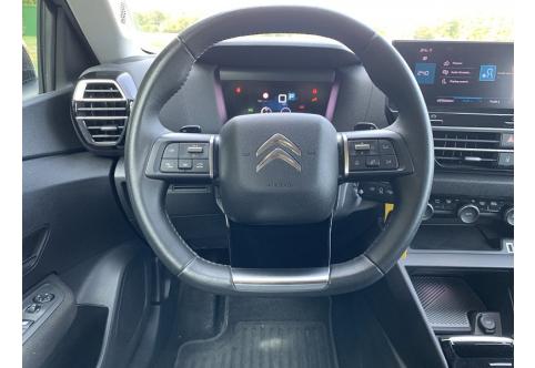 Citroen C4 #7