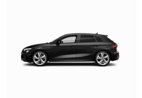 Audi S3 #7