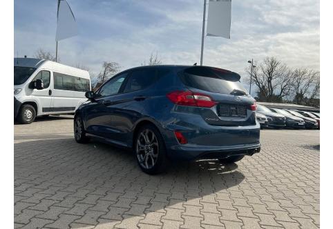 Ford Fiesta #2