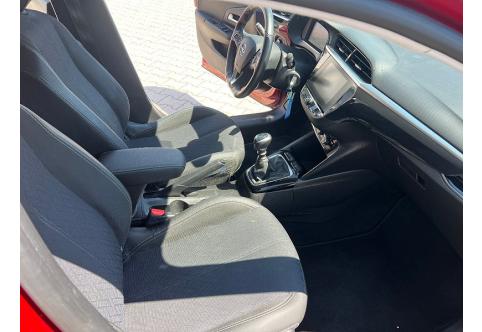 Opel Corsa #20