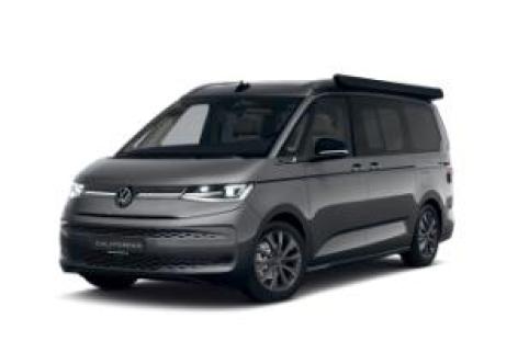 VW T7 Multivan #1