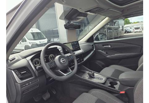 Nissan Qashqai #5