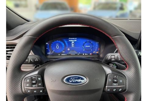 Ford Kuga #12