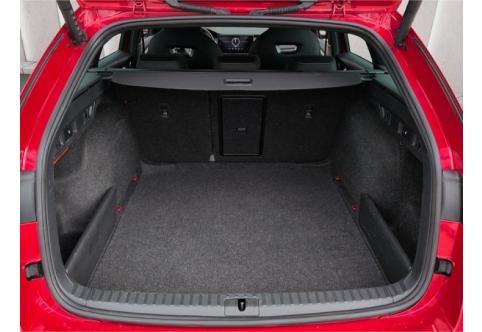 Skoda Octavia #9