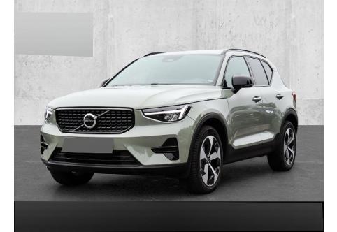 Volvo XC40 #1