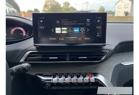 Peugeot 5008 #17