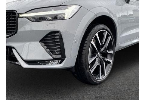 Volvo XC60 #5